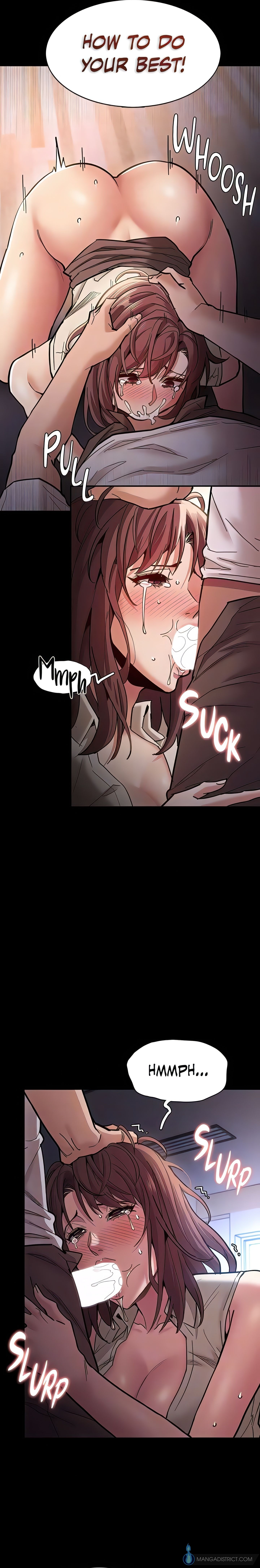 His Addictive Touch chapter 18 page 9