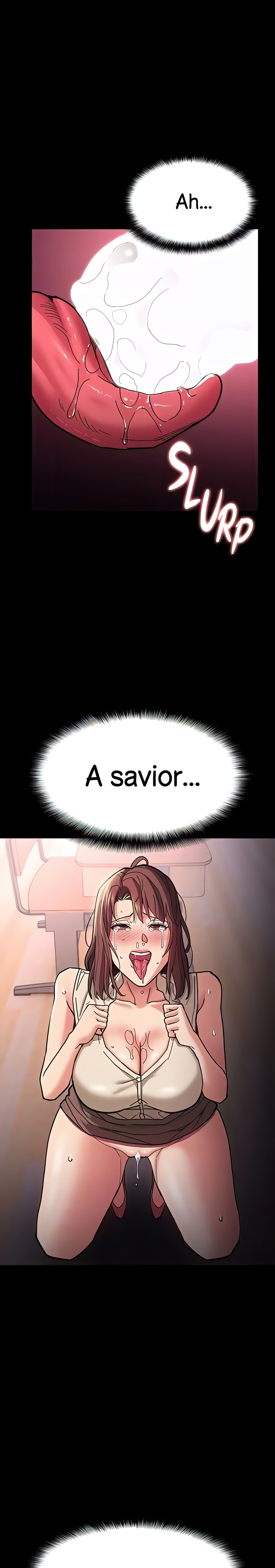 His Addictive Touch chapter 18 page 17