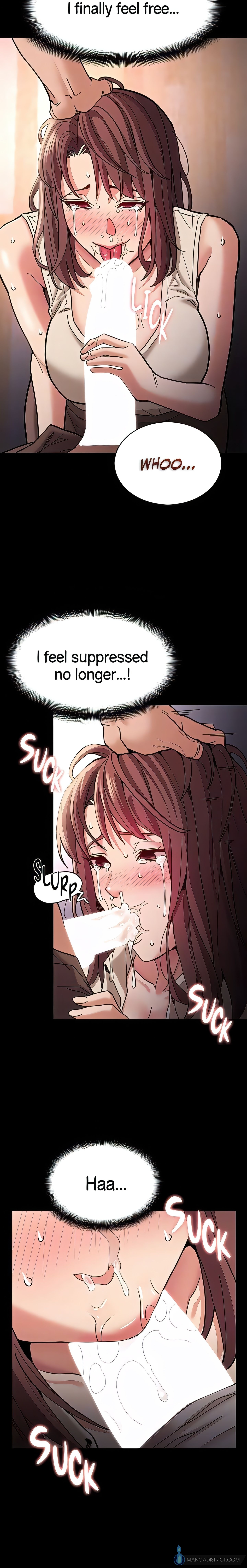 His Addictive Touch chapter 18 page 18