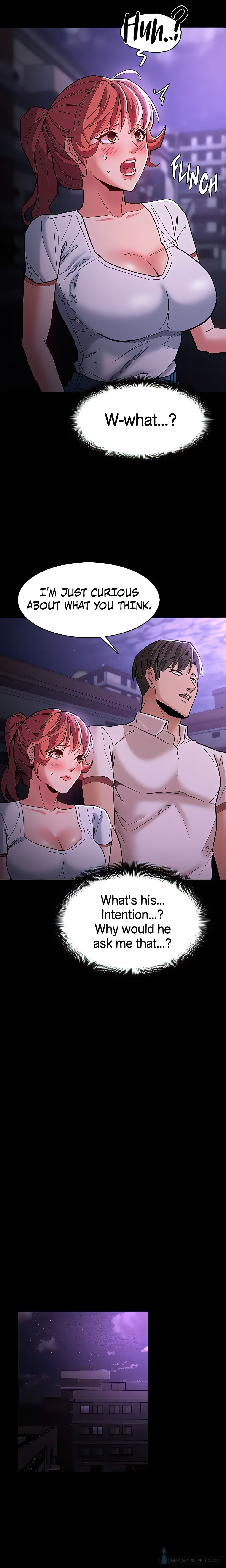 His Addictive Touch chapter 19 page 22