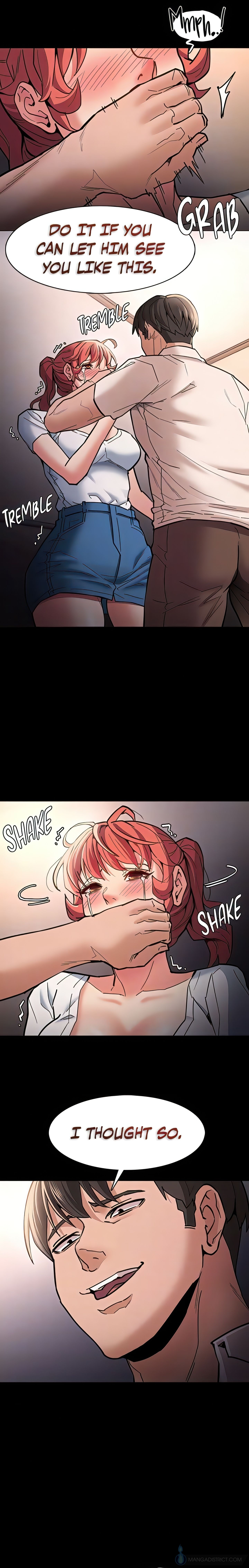 His Addictive Touch chapter 20 page 7