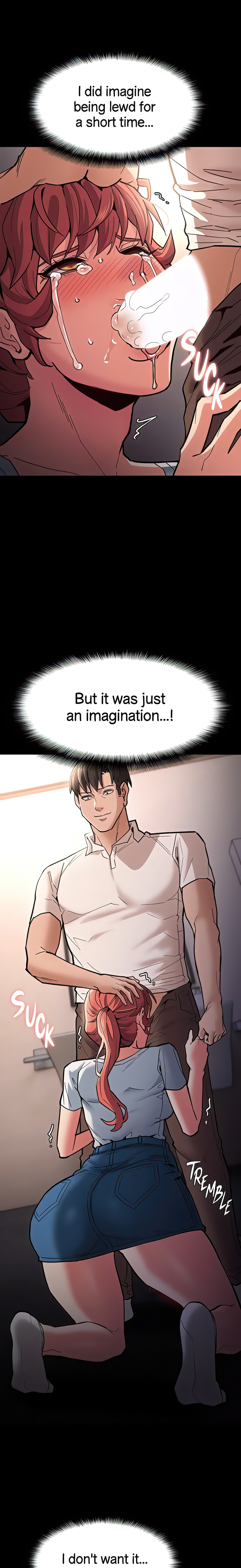 His Addictive Touch chapter 20 page 13