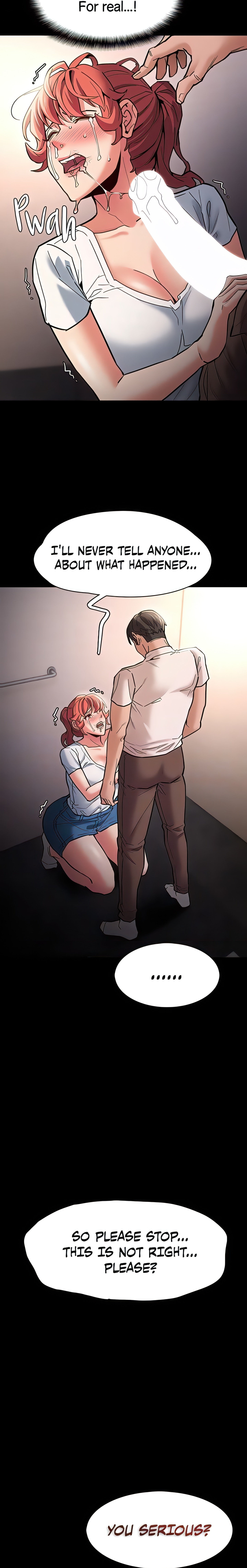 His Addictive Touch chapter 20 page 14