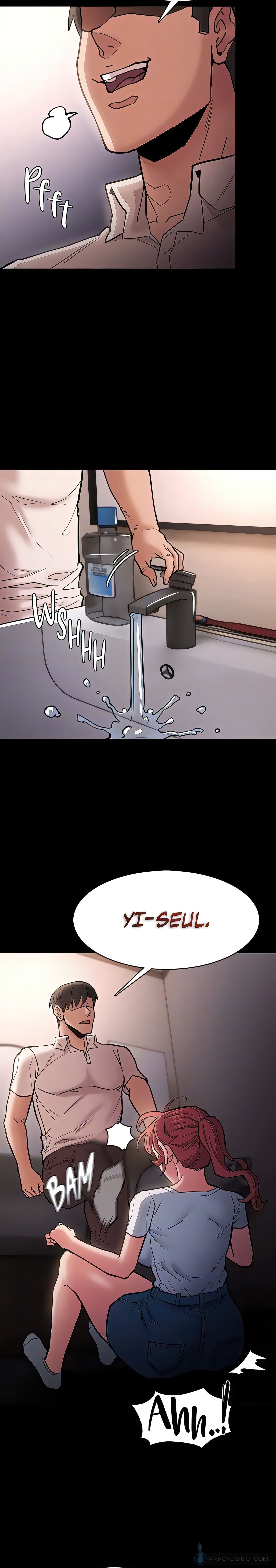 His Addictive Touch chapter 20 page 15