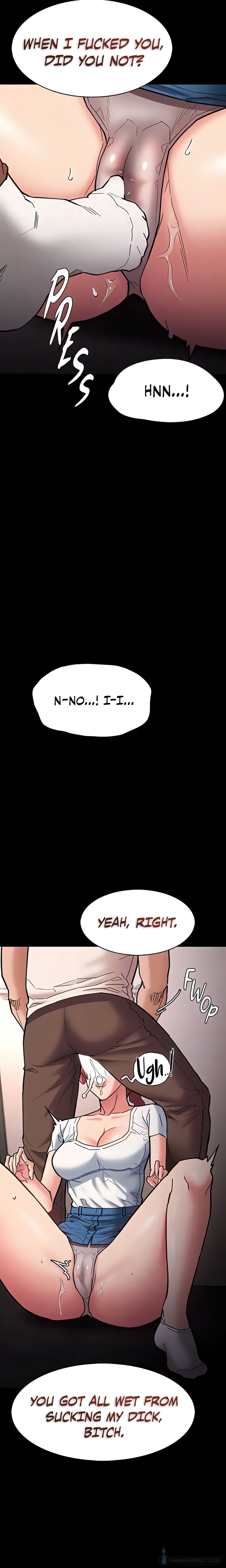 His Addictive Touch chapter 20 page 17