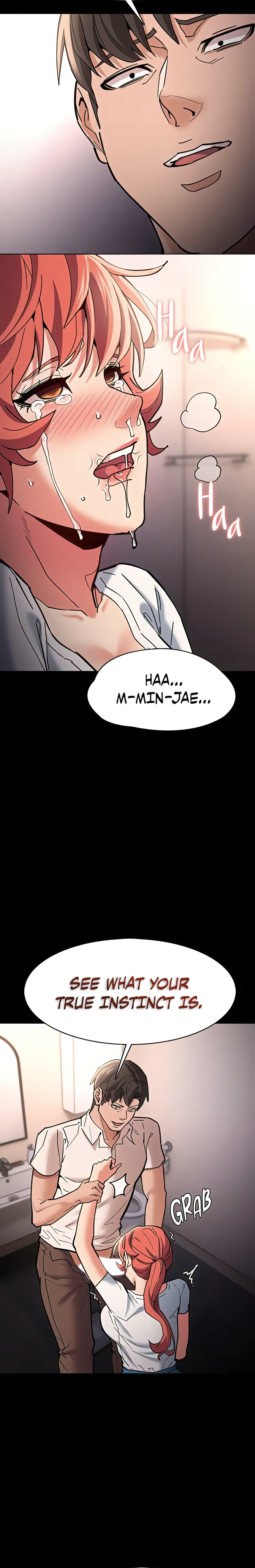 His Addictive Touch chapter 20 page 26