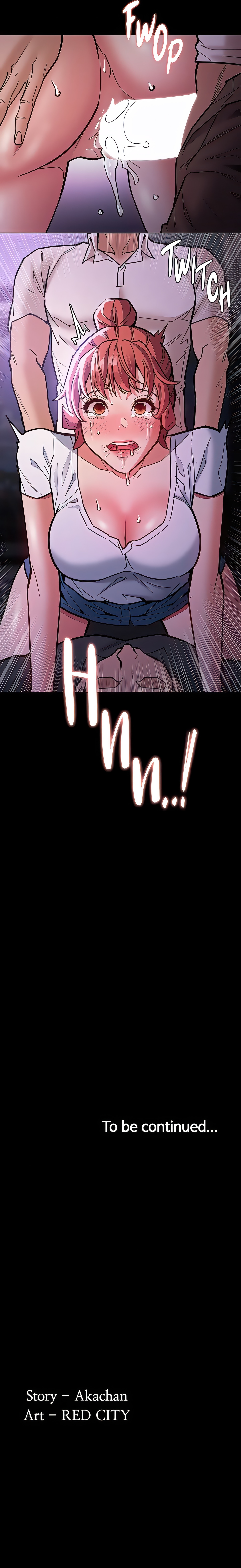 His Addictive Touch chapter 20 page 30