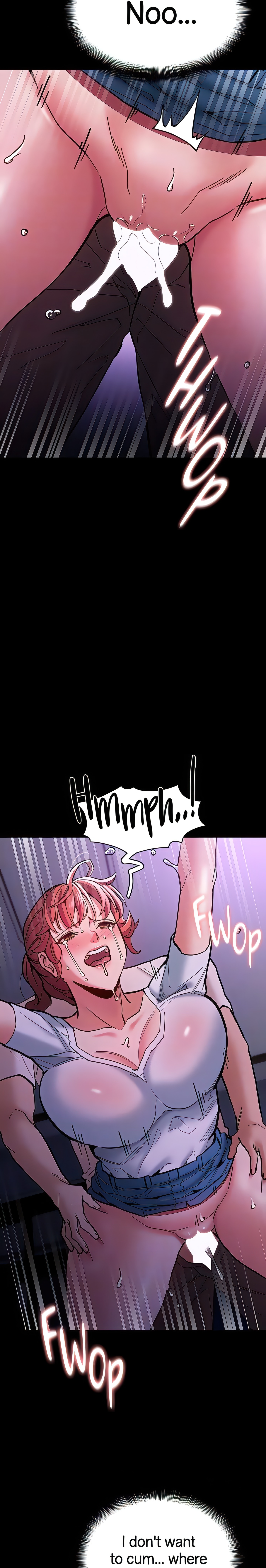 His Addictive Touch chapter 21 page 10
