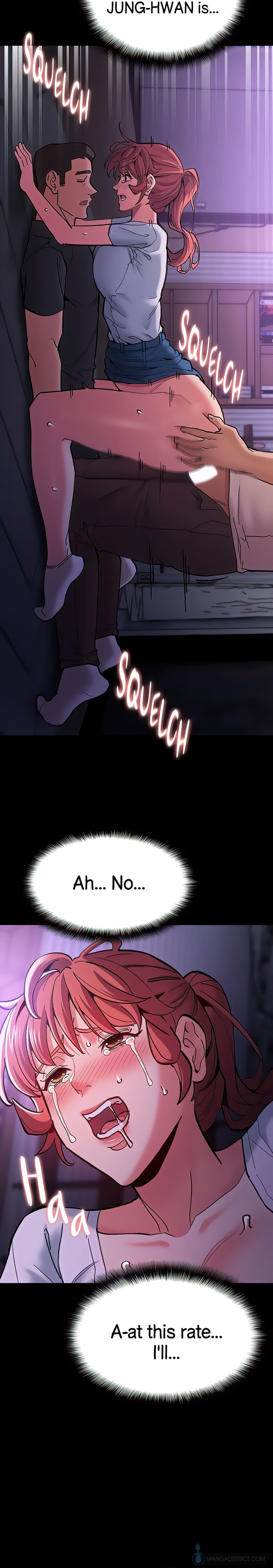 His Addictive Touch chapter 21 page 11