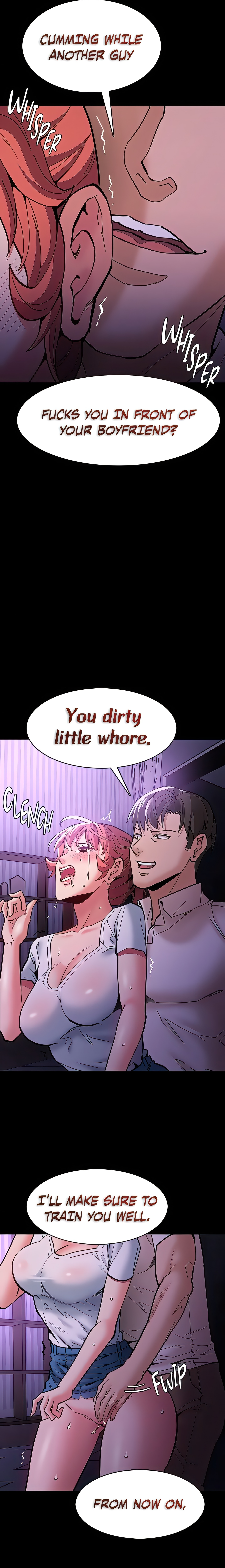 His Addictive Touch chapter 21 page 14