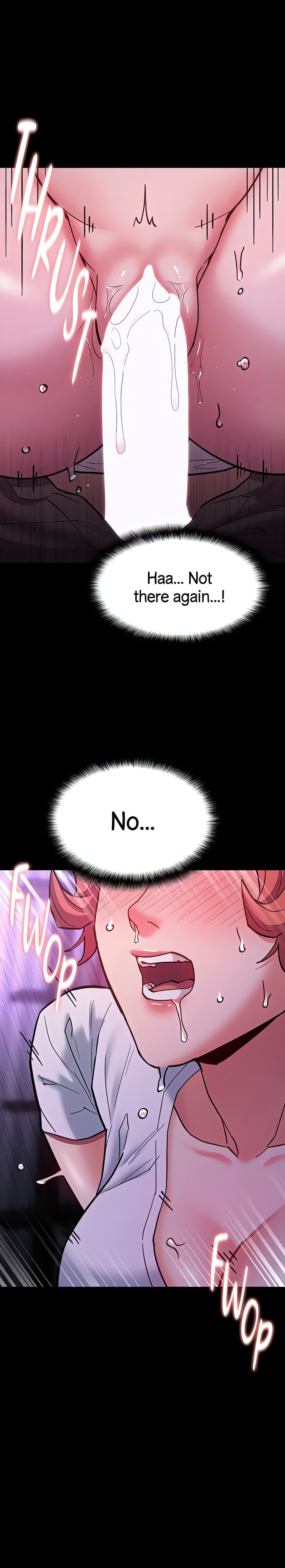 His Addictive Touch chapter 21 page 20
