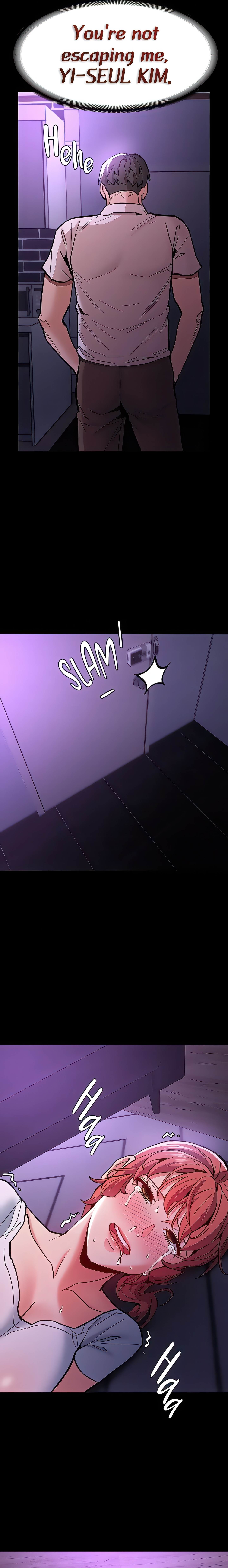 His Addictive Touch chapter 21 page 26