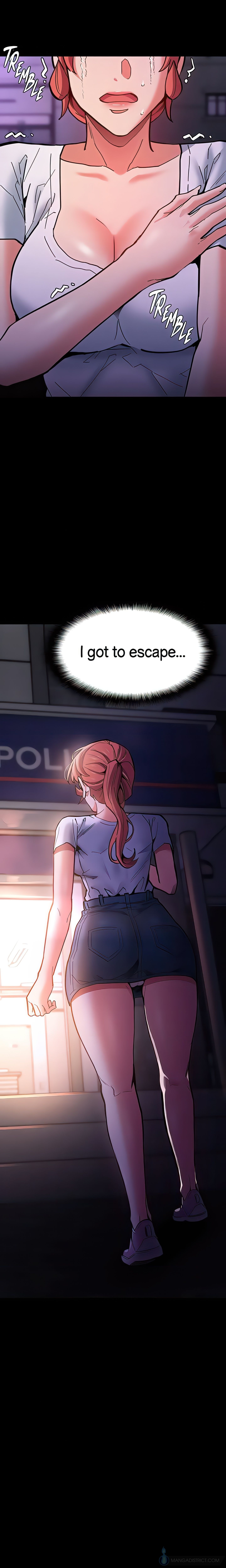 His Addictive Touch chapter 21 page 29