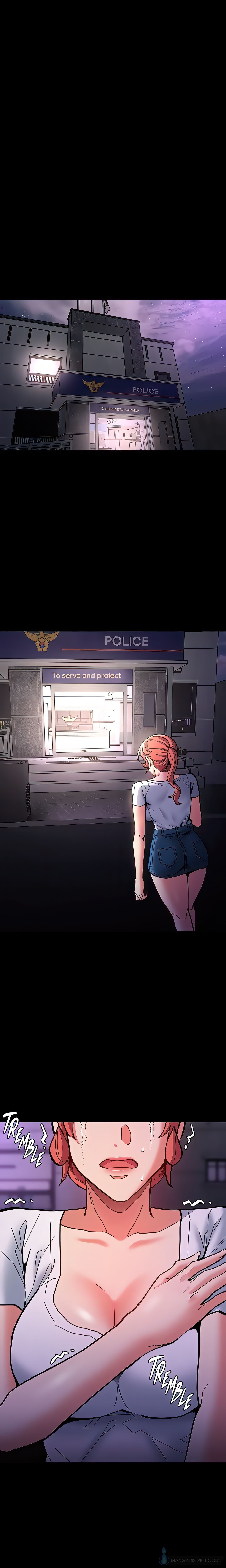 His Addictive Touch chapter 22 page 1