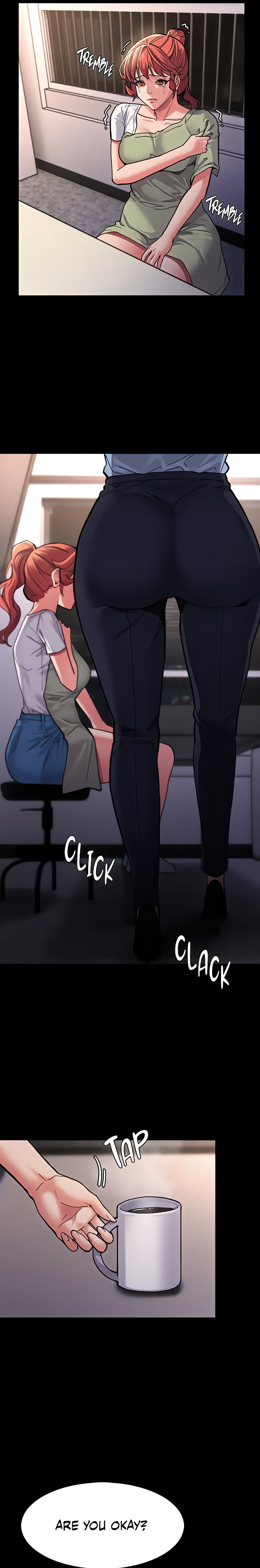 His Addictive Touch chapter 22 page 3