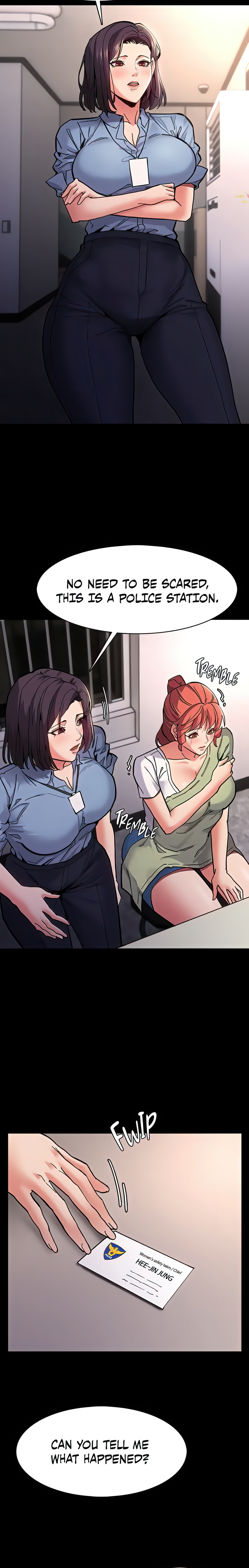 His Addictive Touch chapter 22 page 4