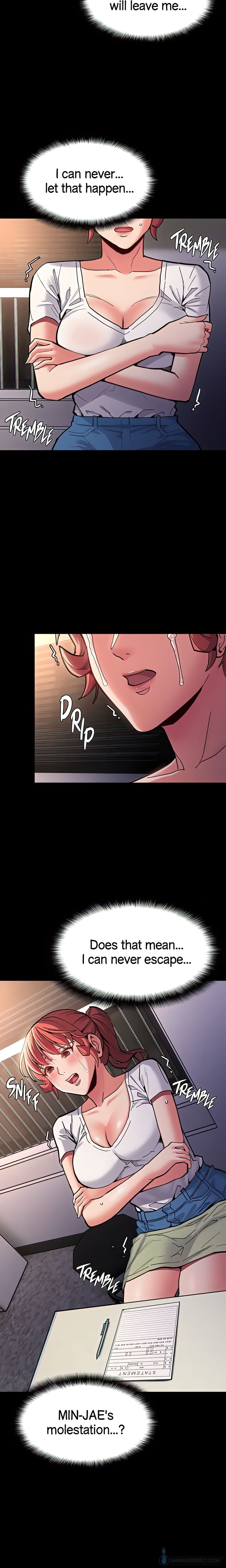 His Addictive Touch chapter 22 page 13