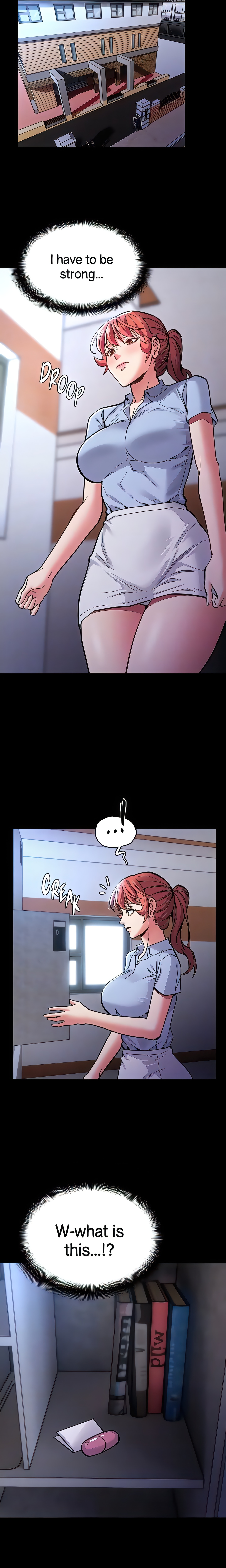 His Addictive Touch chapter 22 page 16