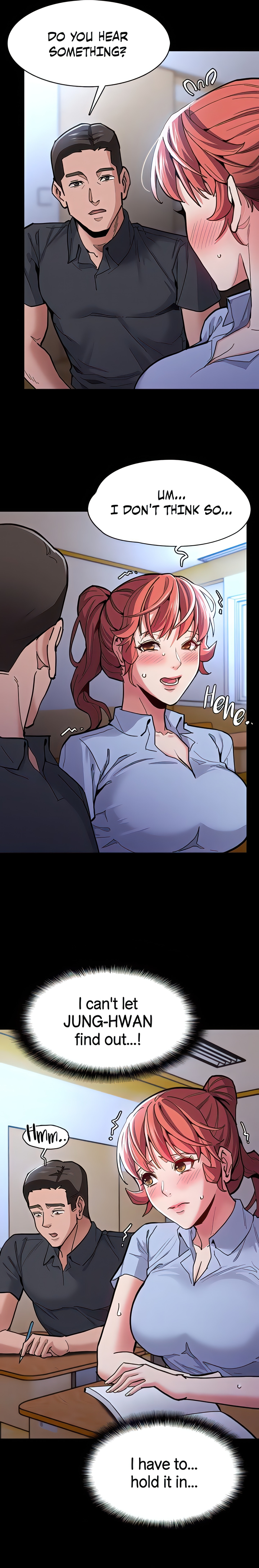 His Addictive Touch chapter 23 page 5