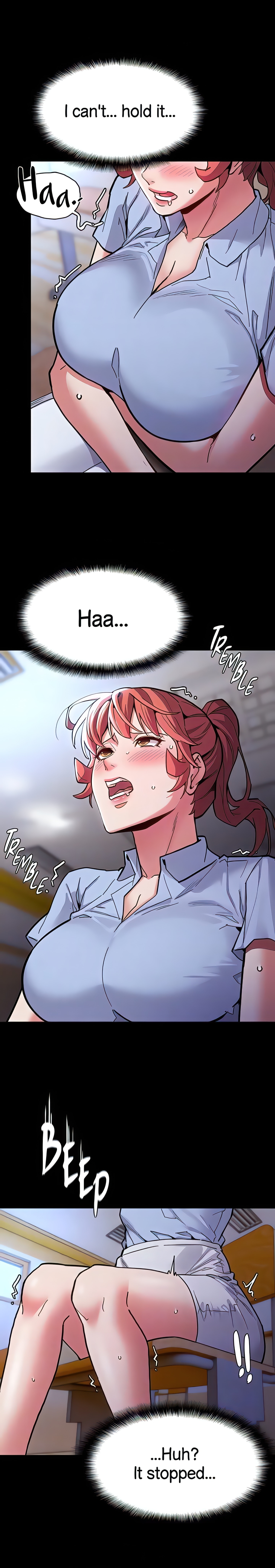 His Addictive Touch chapter 23 page 7