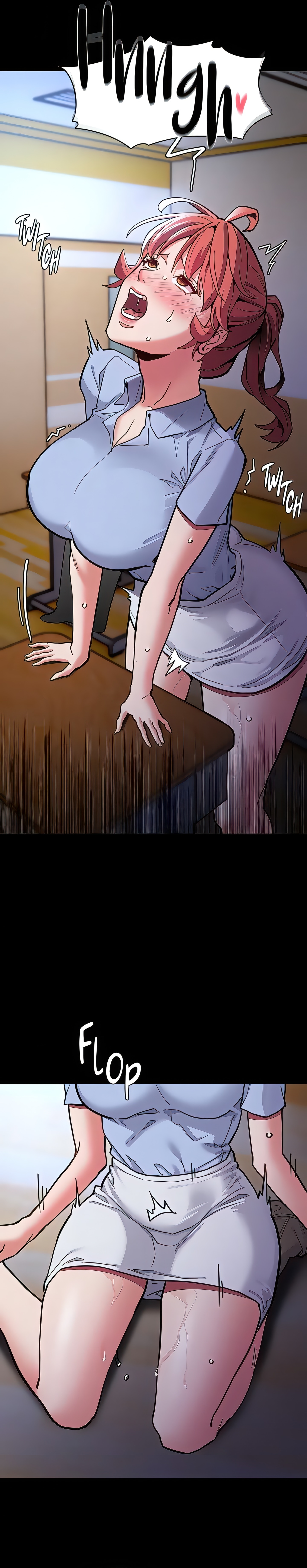 His Addictive Touch chapter 23 page 14