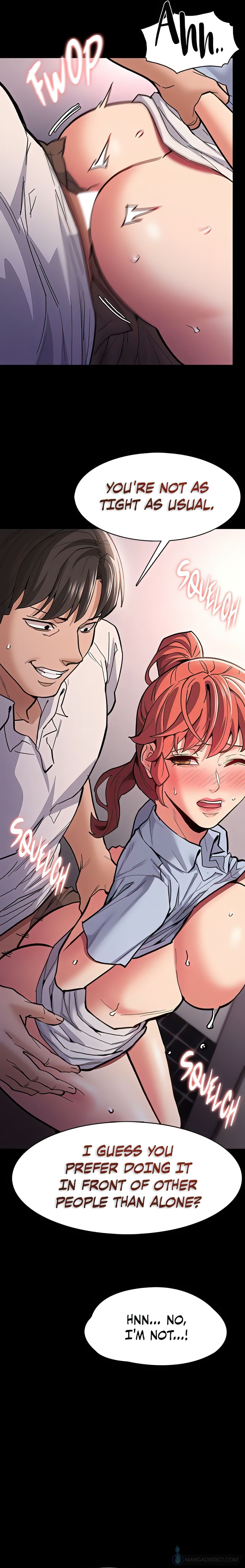 His Addictive Touch chapter 23 page 23