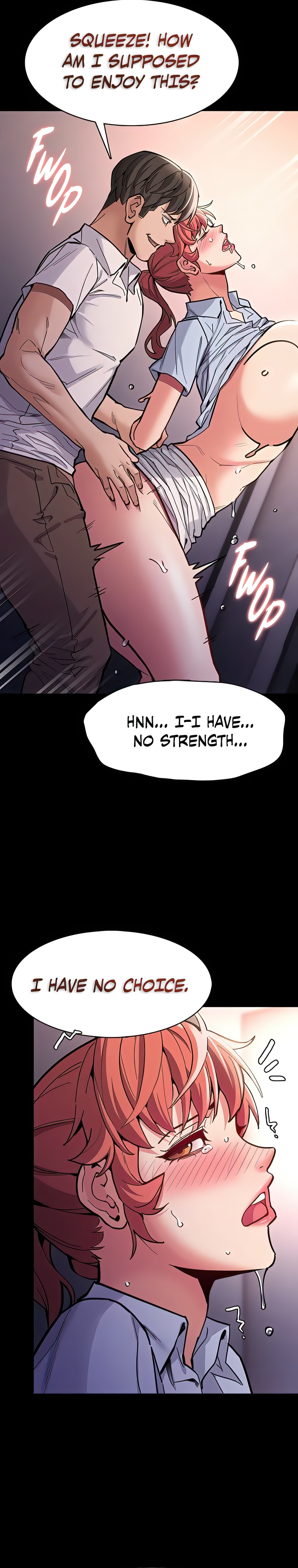His Addictive Touch chapter 23 page 24