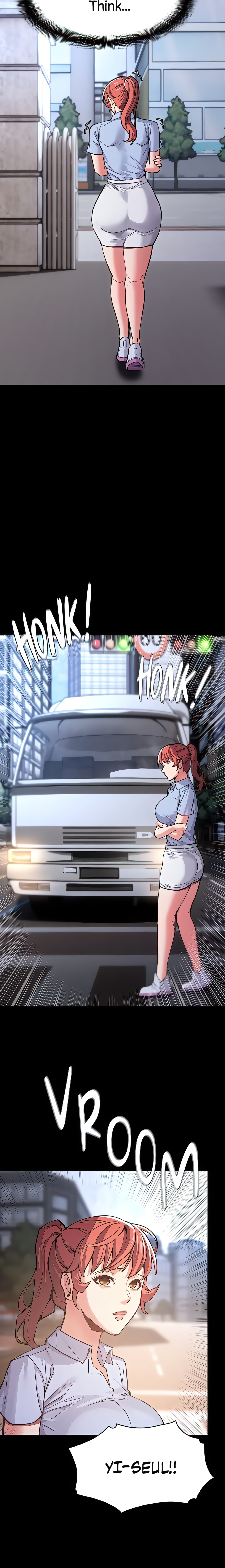His Addictive Touch chapter 24 page 22
