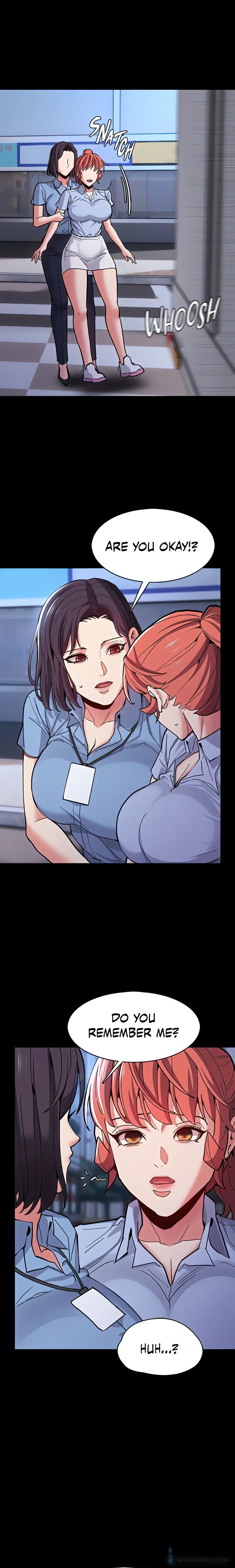 His Addictive Touch chapter 24 page 23