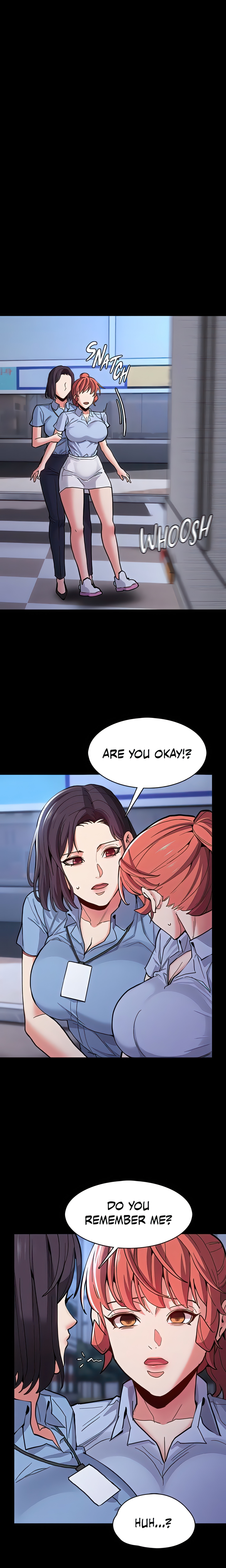His Addictive Touch chapter 25 page 1
