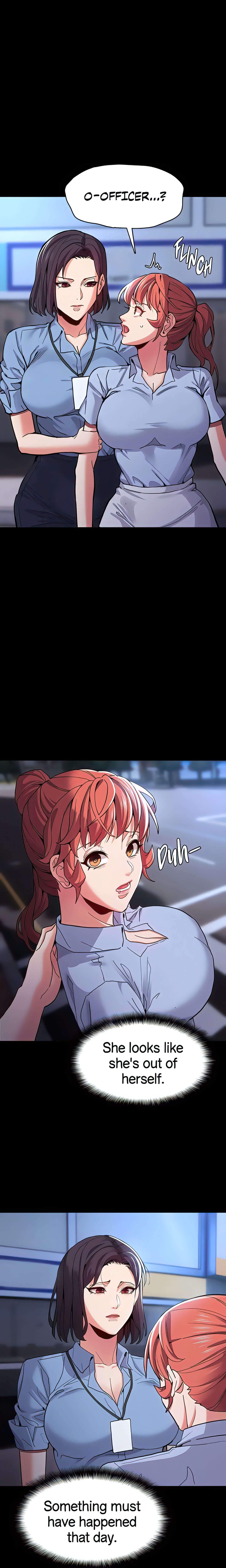 His Addictive Touch chapter 25 page 2