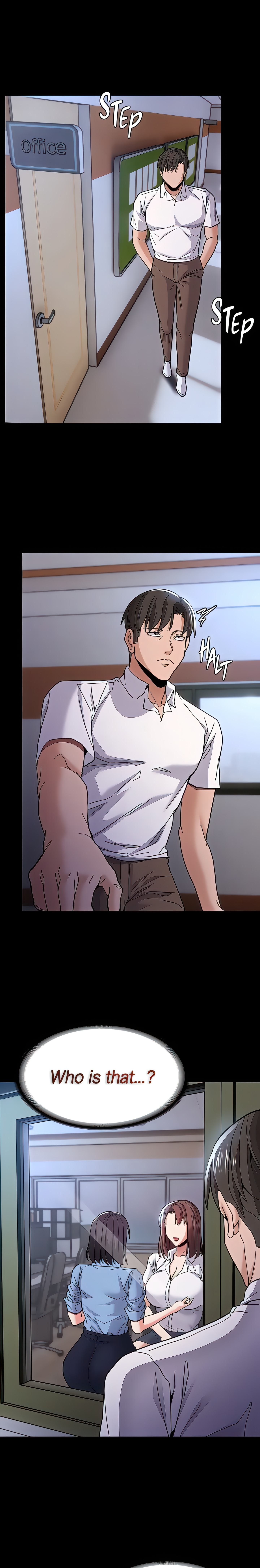 His Addictive Touch chapter 25 page 12