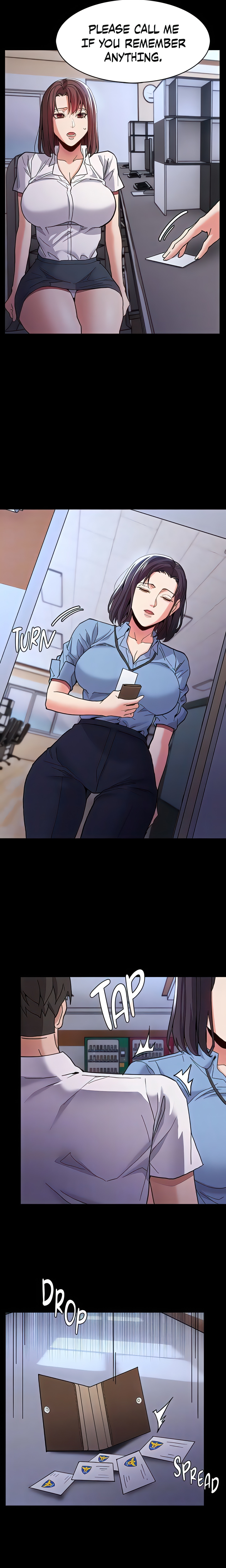 His Addictive Touch chapter 25 page 14