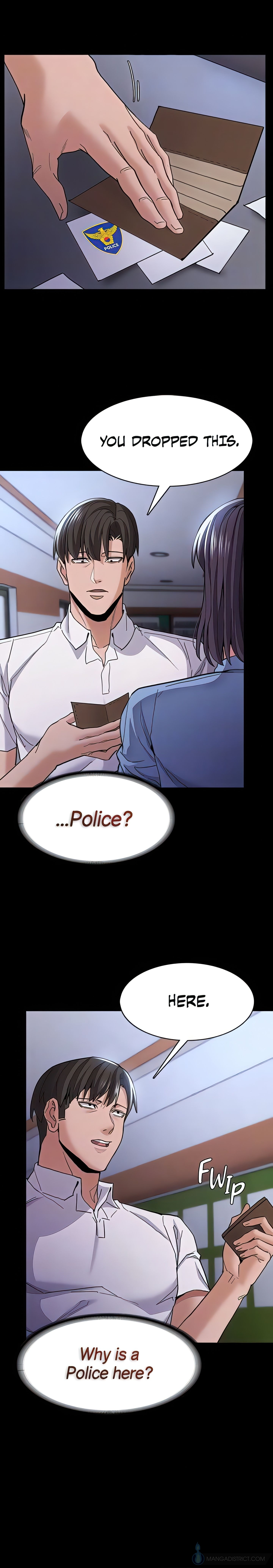 His Addictive Touch chapter 25 page 15