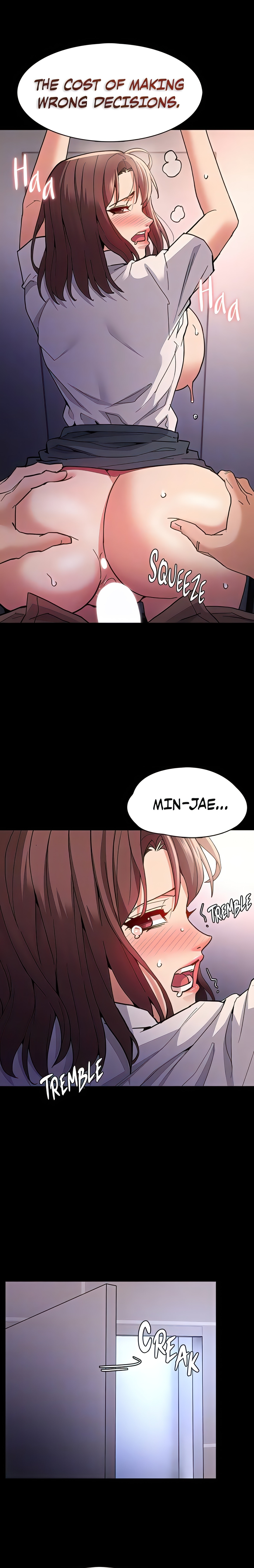 His Addictive Touch chapter 26 page 10