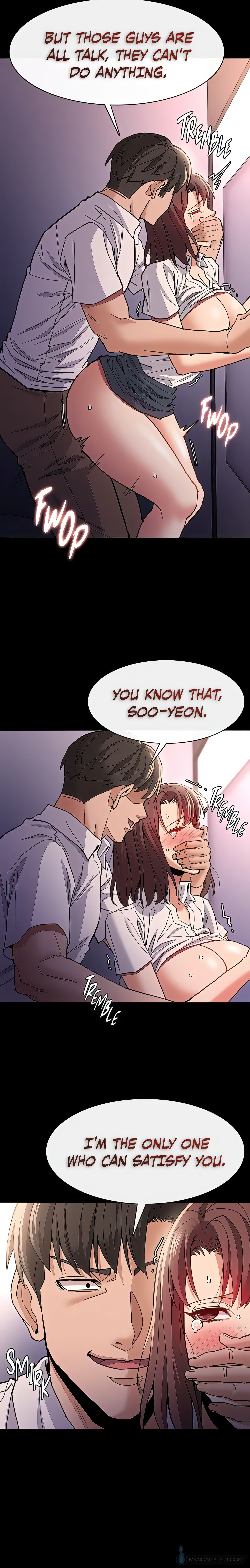 His Addictive Touch chapter 26 page 15