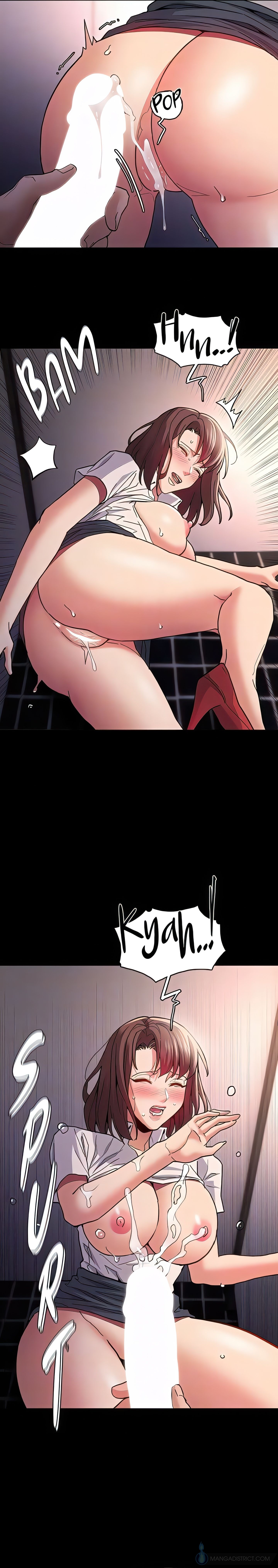 His Addictive Touch chapter 26 page 19