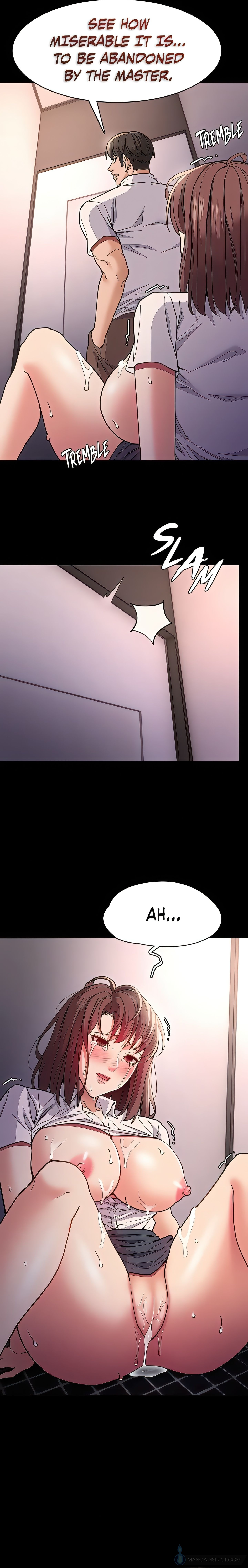 His Addictive Touch chapter 26 page 21