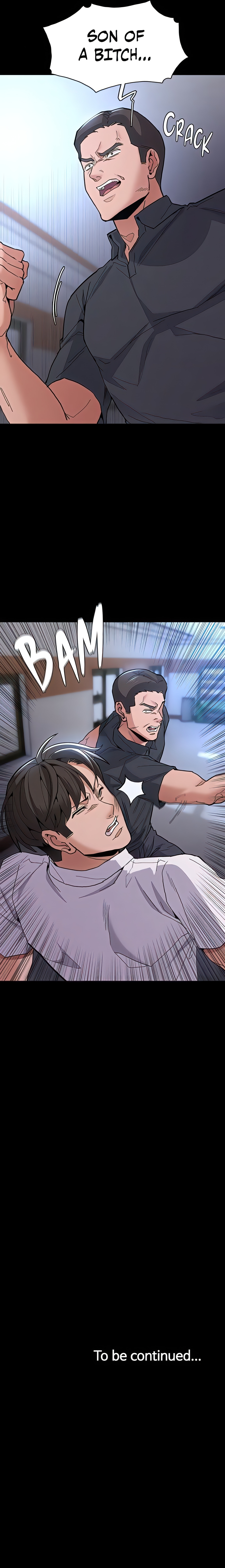 His Addictive Touch chapter 26 page 24
