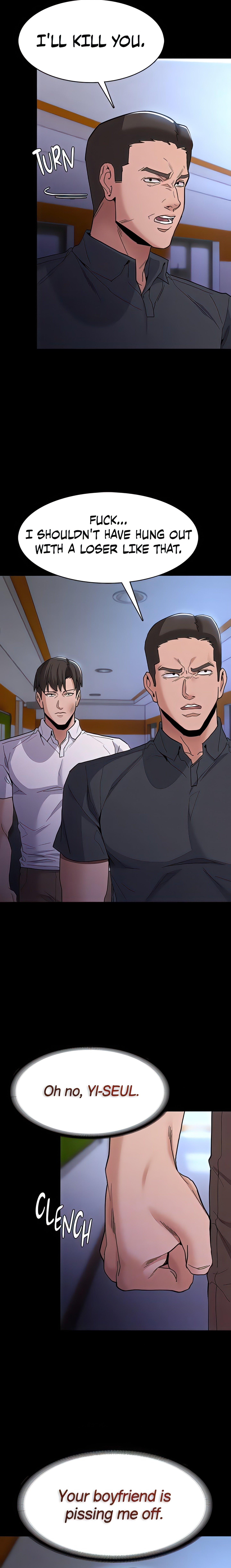 His Addictive Touch chapter 27 page 5