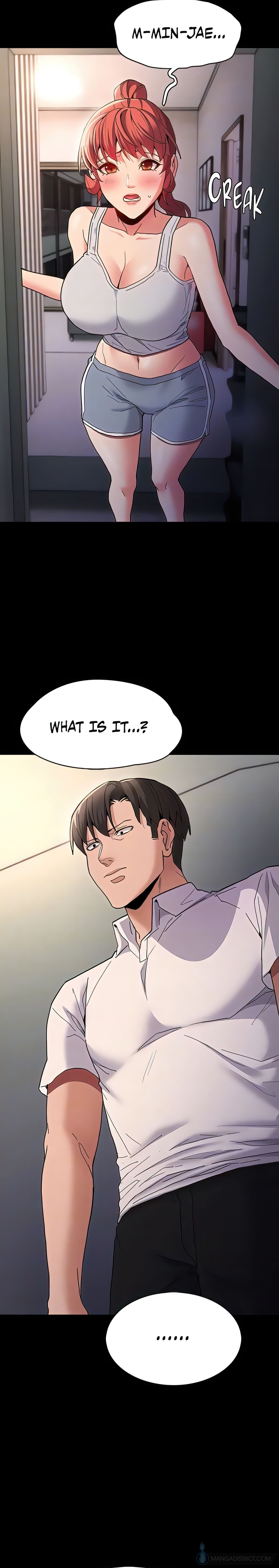 His Addictive Touch chapter 27 page 9