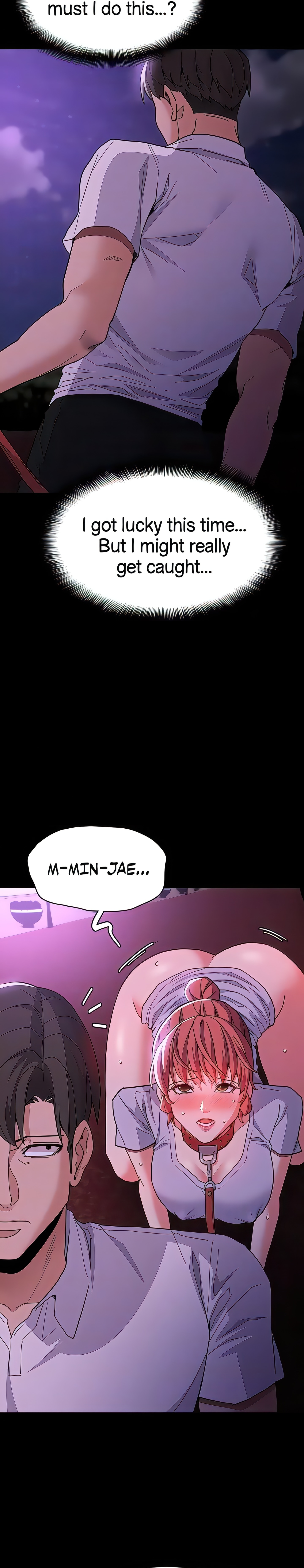 His Addictive Touch chapter 27 page 18