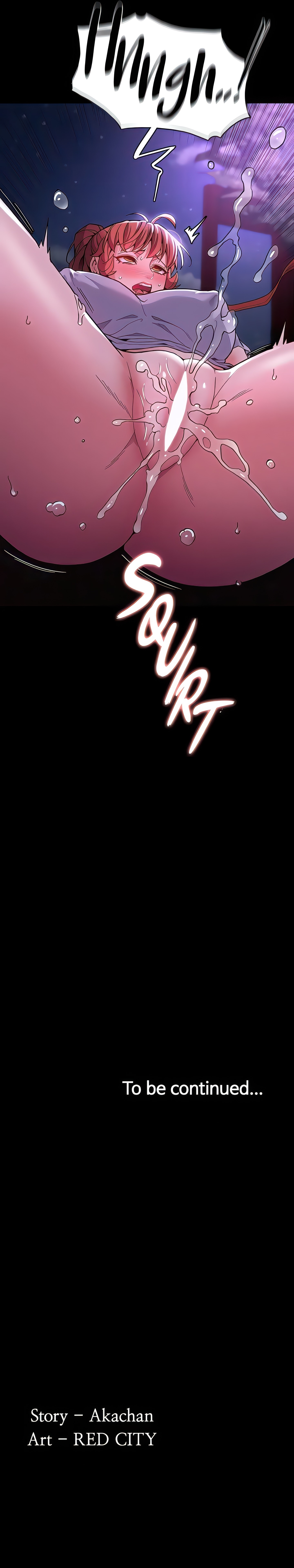 His Addictive Touch chapter 27 page 24