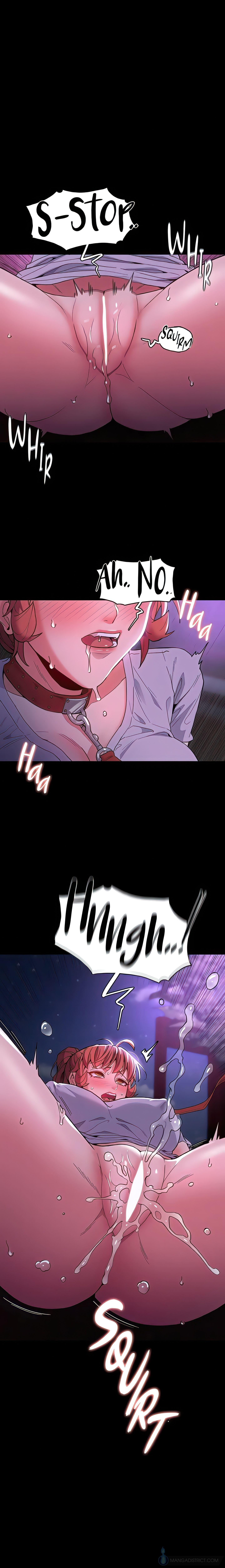 His Addictive Touch chapter 28 page 1