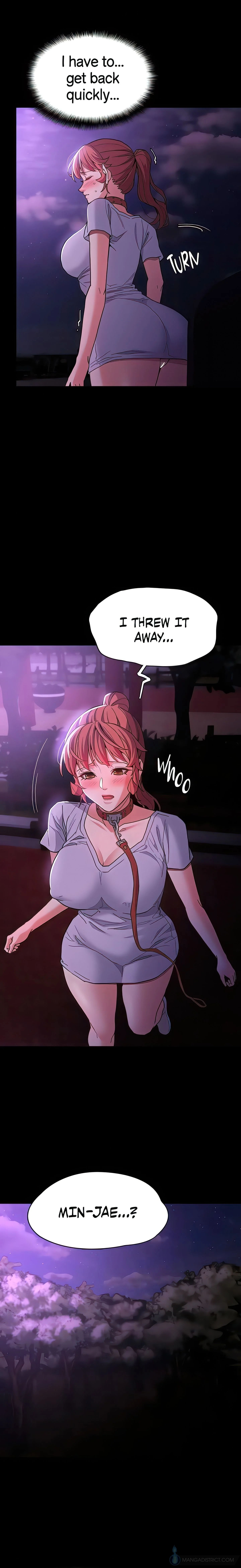 His Addictive Touch chapter 28 page 5
