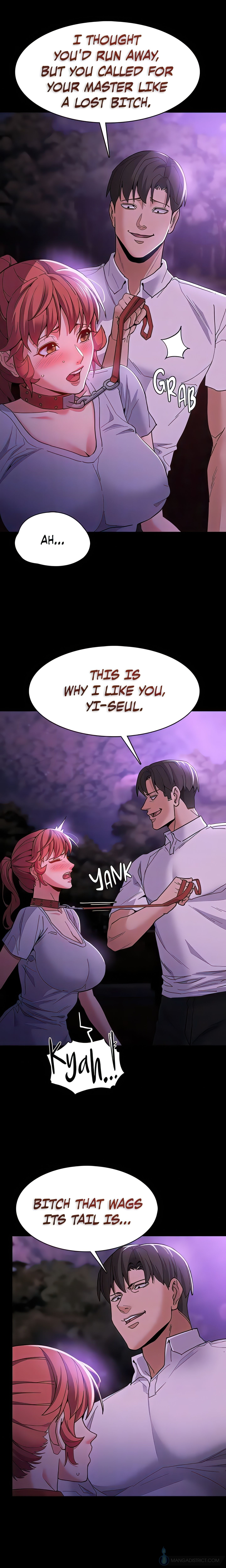 His Addictive Touch chapter 28 page 7