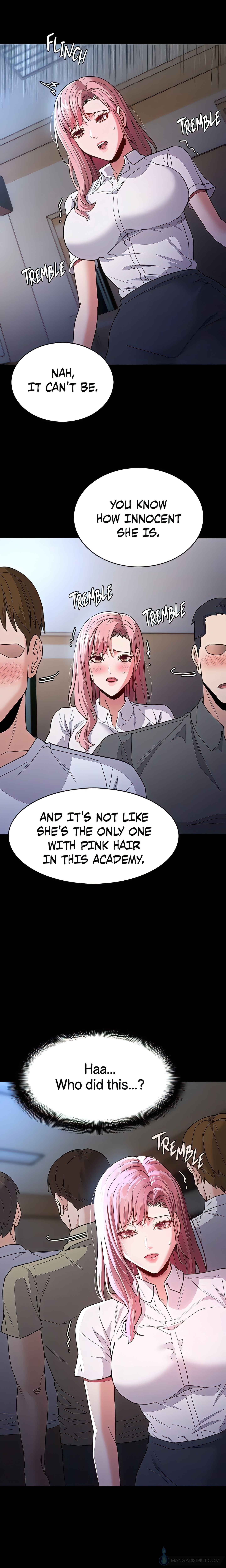 His Addictive Touch chapter 29 page 3