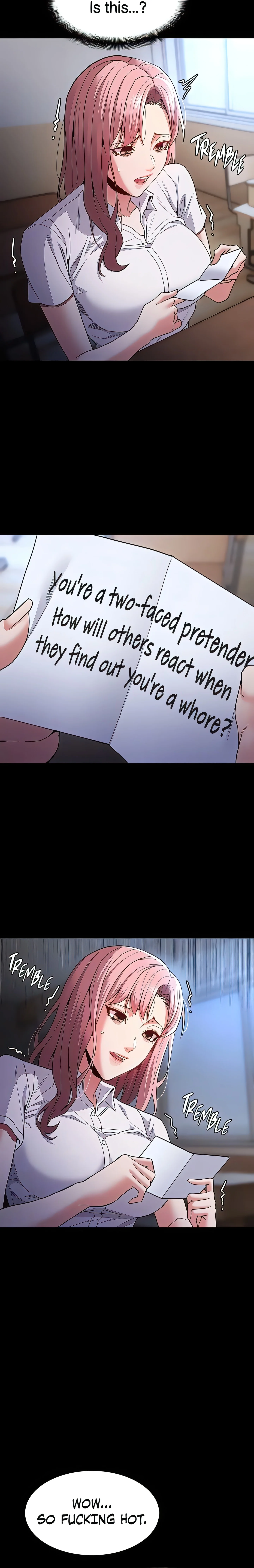 His Addictive Touch chapter 29 page 5