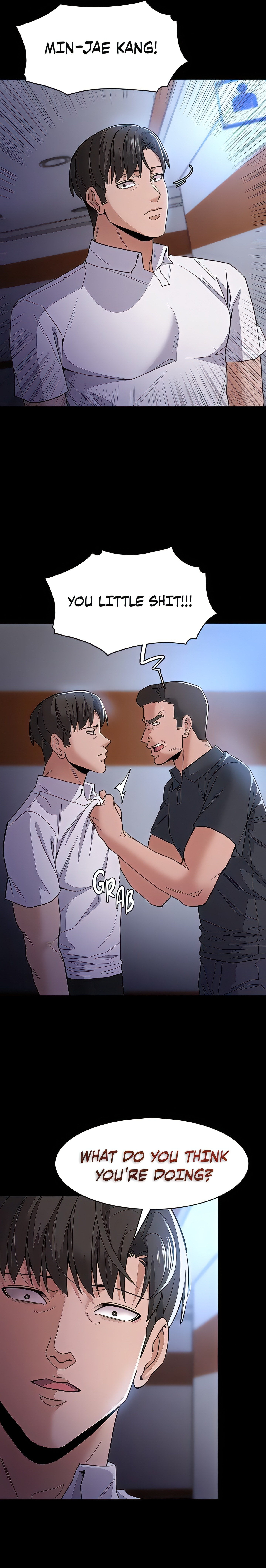 His Addictive Touch chapter 29 page 22
