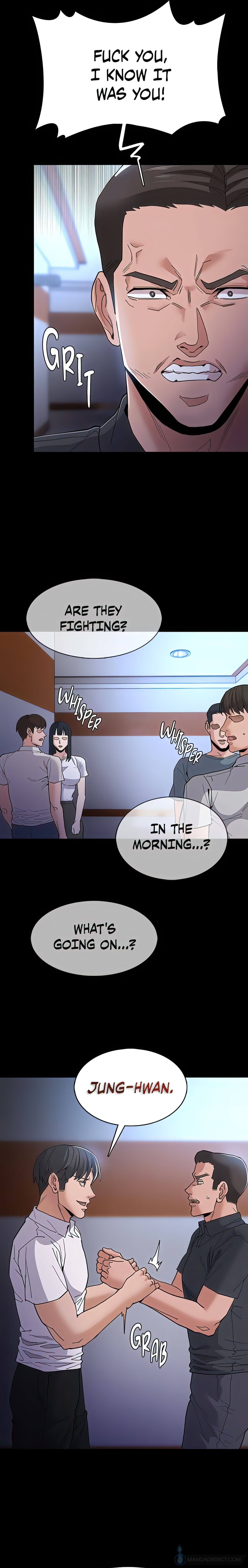 His Addictive Touch chapter 29 page 23